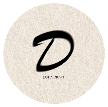 Just a Draft logo